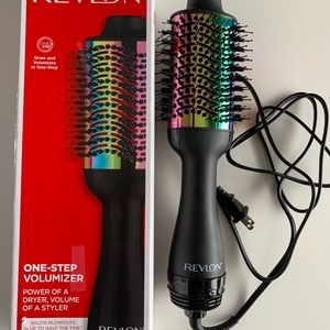 Revlon Volumizer